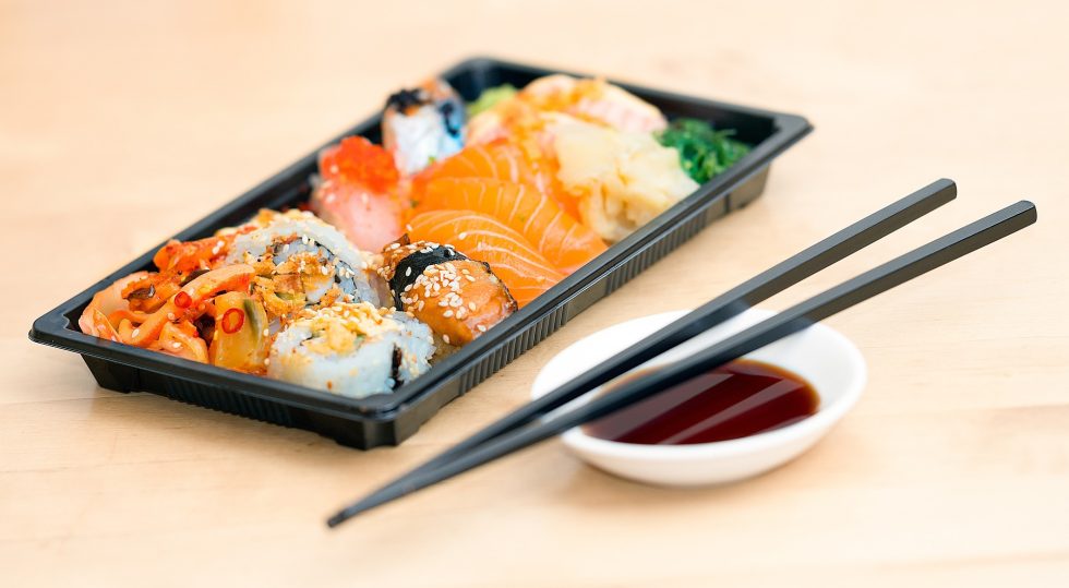 Sushi in Japan A Cultural Icon of Japanese Cuisine World Food