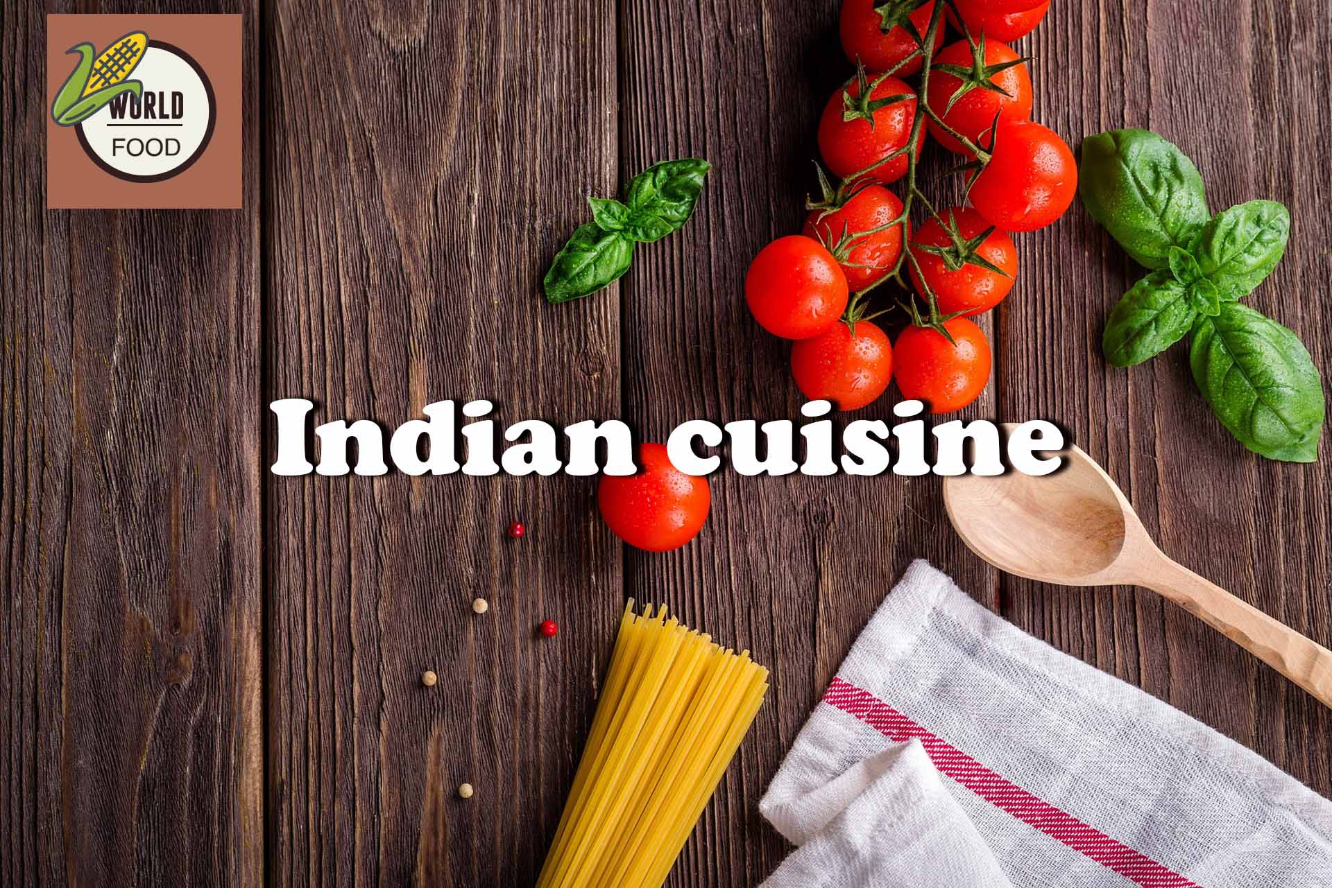 The Enigmatic Symphony of Spices Unfolding the Role of Spices in Indian Cooking World Food