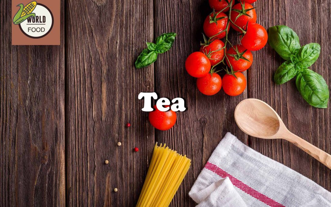 The Delicate Dance of Tea Brewing in China: A Confluence of Art, History, and Taste